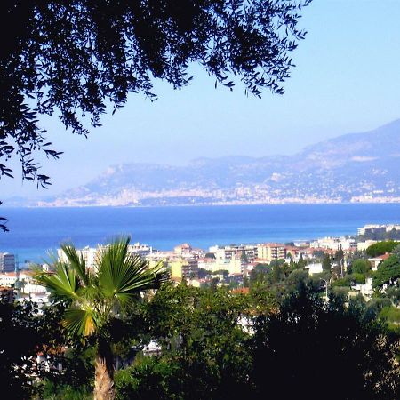 Bed and Breakfast Le Gardenie da Fil Bordighera Exterior foto