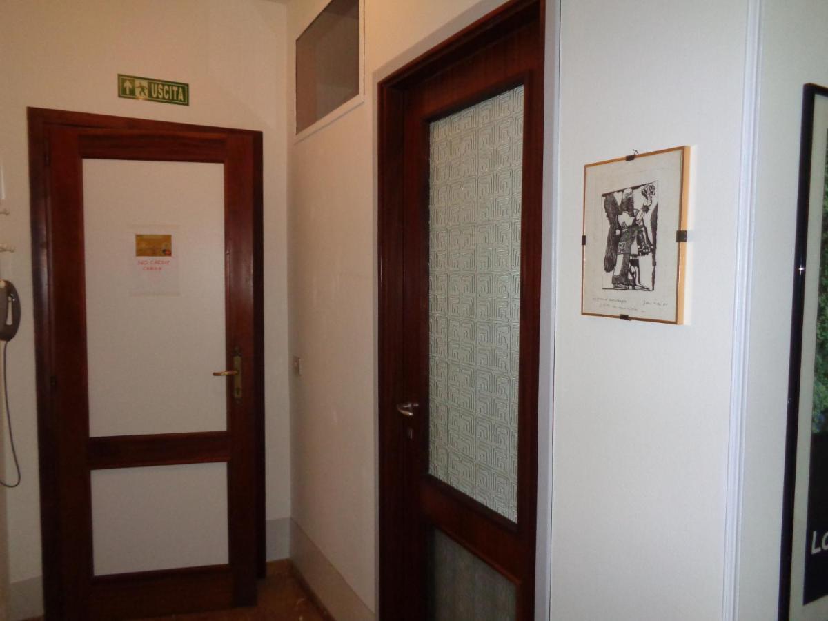 Bed and Breakfast Le Gardenie da Fil Bordighera Exterior foto