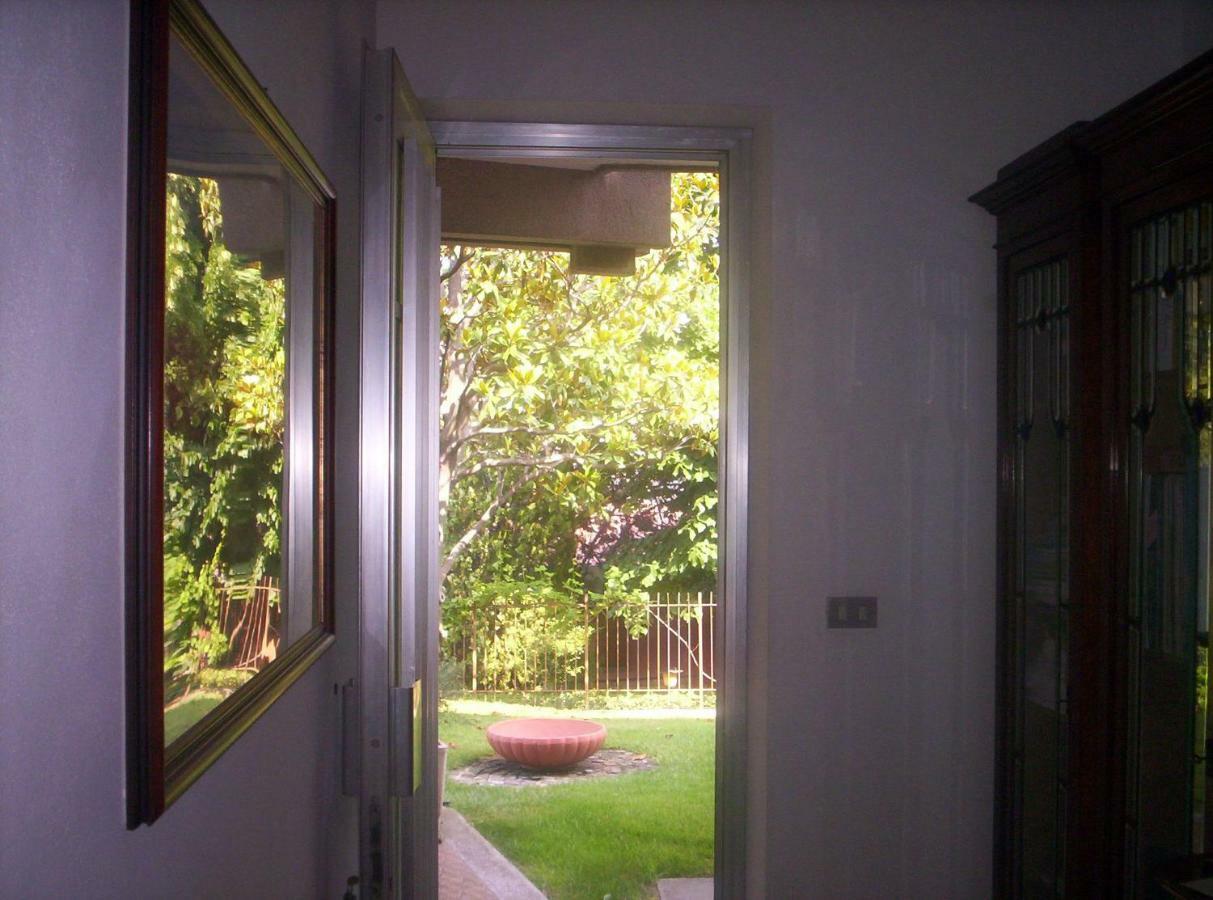 Bed and Breakfast Le Gardenie da Fil Bordighera Exterior foto
